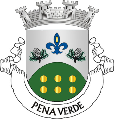 Pena Verde | Aguiar da Beira