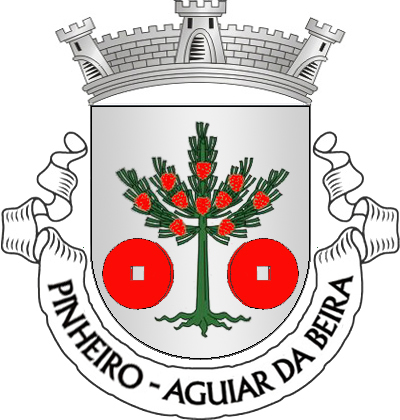 Pinheiro | Aguiar da Beira