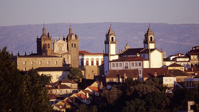 Viseu