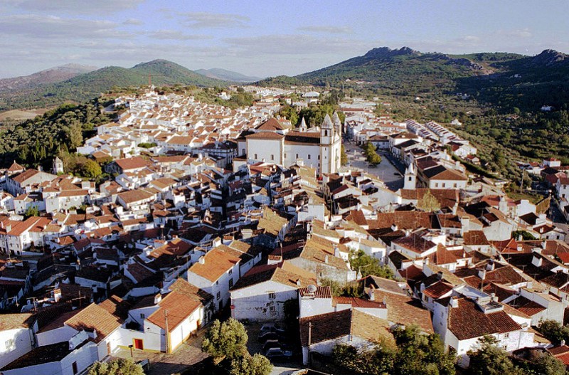 Castelo de Vide