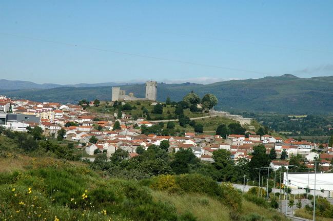 Distrito de Vila Real | Montalegre