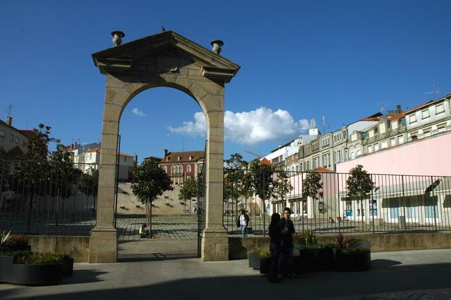 Viseu