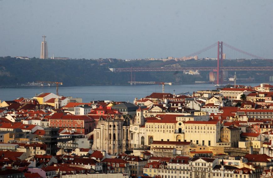 Lisboa