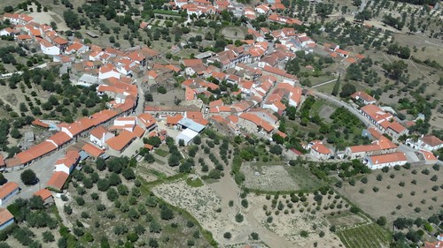 Idanha a Nova | Aldeia de Santa Margarida