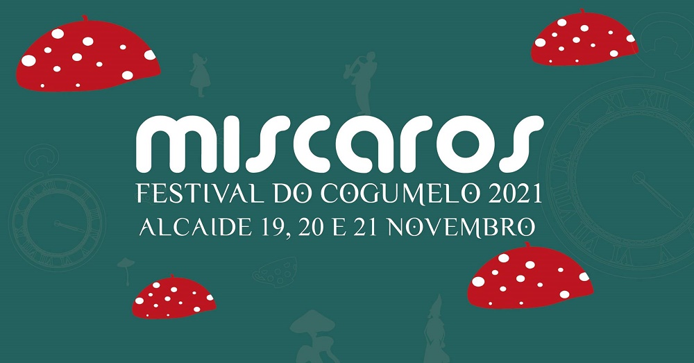 Festival dos Miscaros