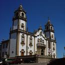 Passeio por Viseu