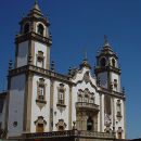 Igreja da Misericórdia - Viseu